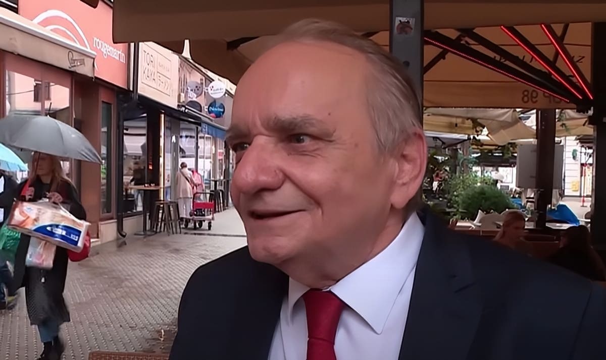 Branimir Glavaš pozvao građane na bojkot HRT-a: "Prestanite plaćati pretplatu, to nije javni servis!"