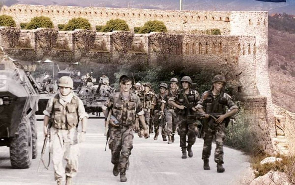 NOVE POGODNOSTI ZA BRANITELJE Od Nove godine rastu mirovine i naknade, osnivaju se braniteljski centri,...