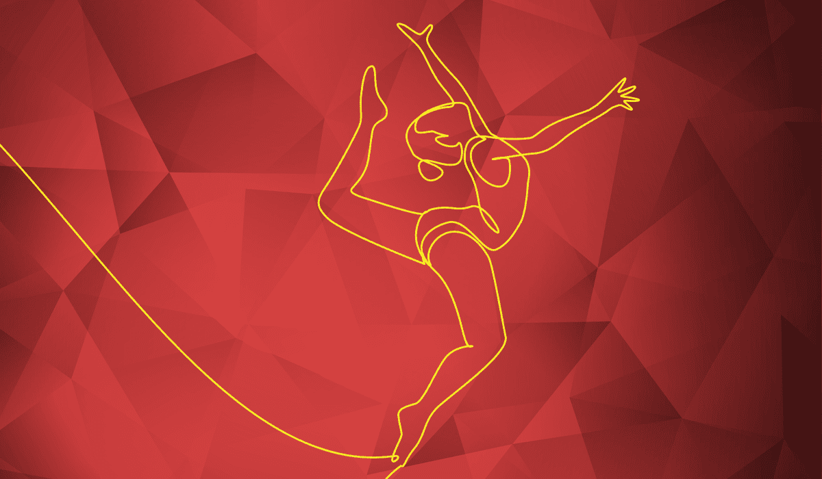 ZLATNA GIMNASTIKA ZA BLAGDANSKU NEDJELJU Znate li kakav se spektakl sprema u City Centeru one?