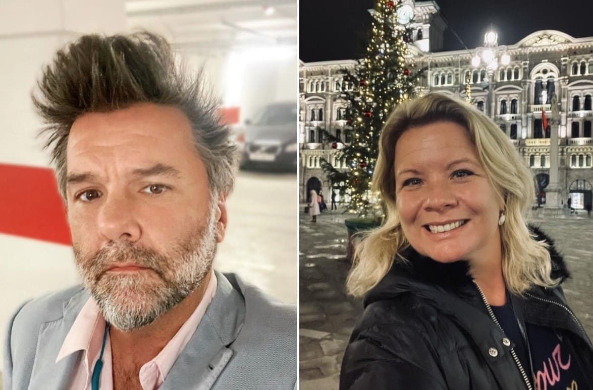 ČINI SE DA JE PONOVNO PRONAŠAO SREĆU Bivši suprug Elle Dvornik ponovno ljubi? Oglasila se i misteriozna plavuša