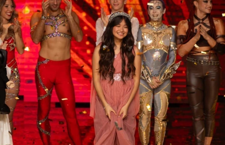 JE LI, PO VAŠEM MIŠLJENJU, POBJEDA ZASLUŽENA? Chriztel odnijela titulu pobjednice jubilarne desete sezone Supertalenta