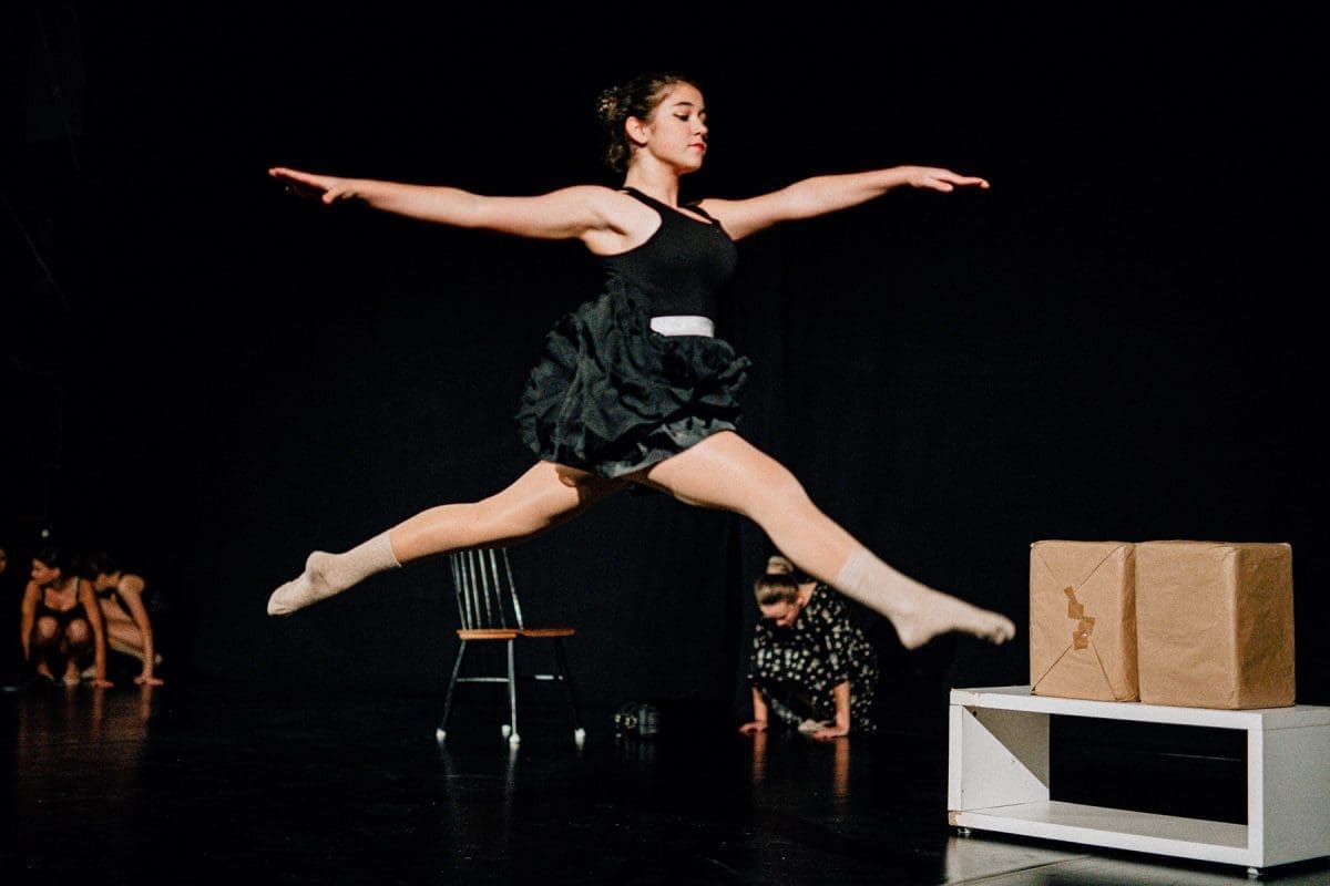 cirkus kolektiv predstava 4 