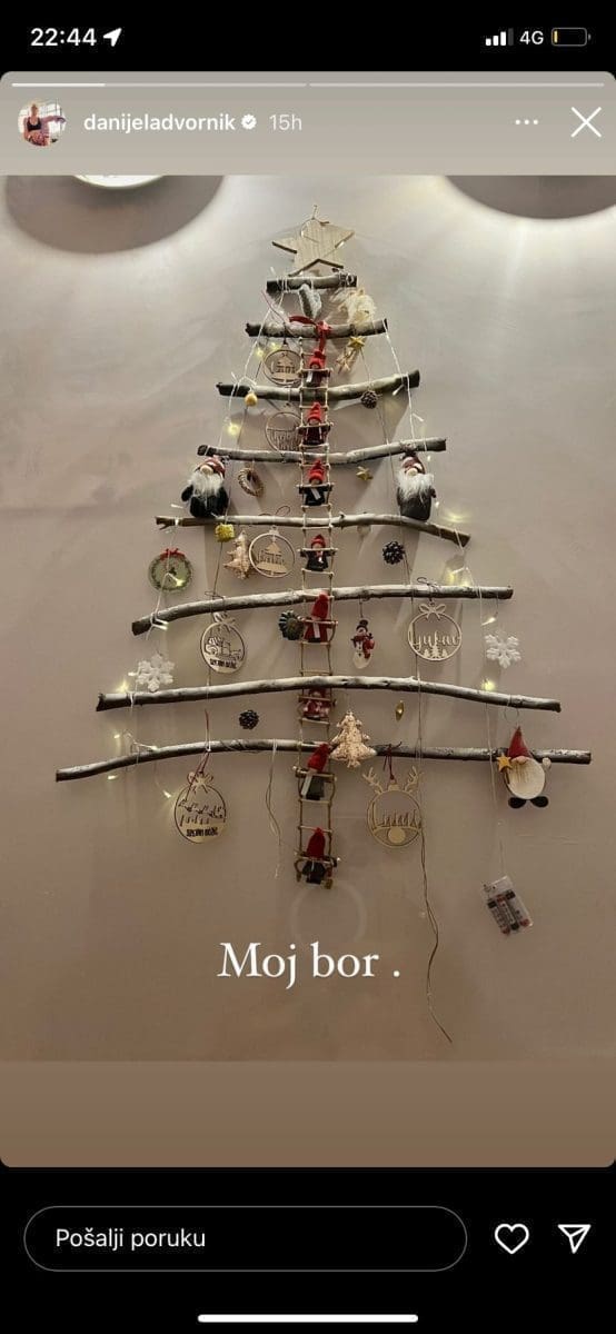 danijela dvrinik nor