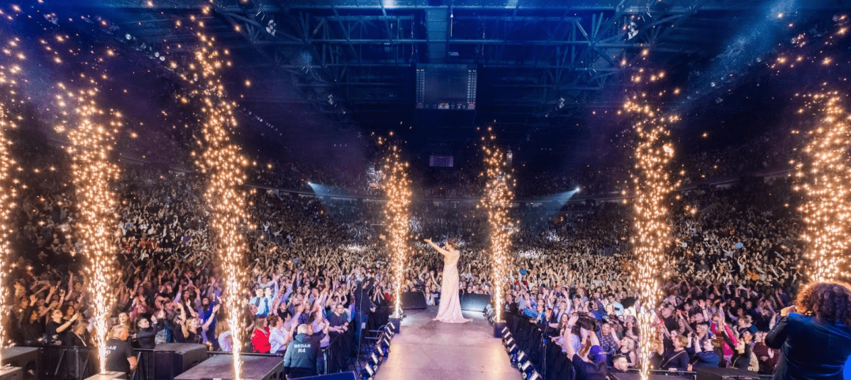 Doris, Grše i Kuzma&Shaka Zulu najavili doček Nove na Rivi: Donosimo detaljan program!