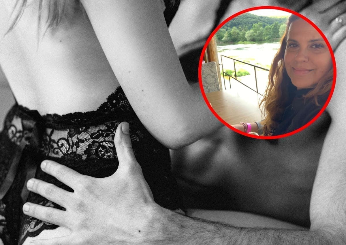 BEZ TABUA Seksualna savjetnica iz Kaštela: „Mnogi smatraju da je najčešći problem žena nedostatak želje, ali to je rastući problem muškaraca. Kod žena je...“