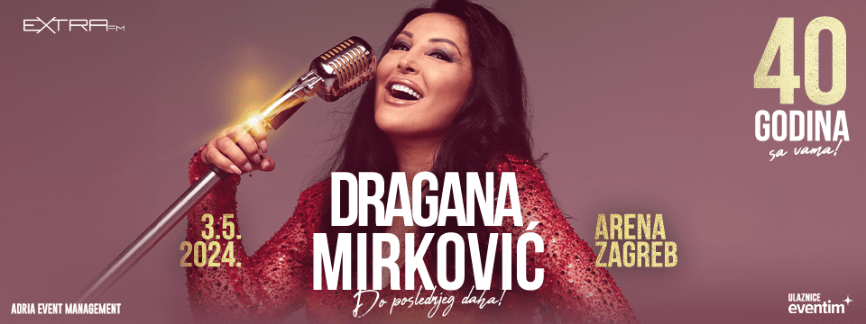 dragana mirkovic 1