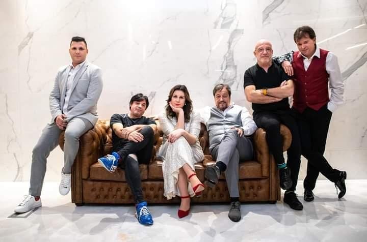 SPLITSKI KRALJEVI ZABAVE Festivo će Splićane uvesti uvesti u Novu godinu i to na dvije lokacije!