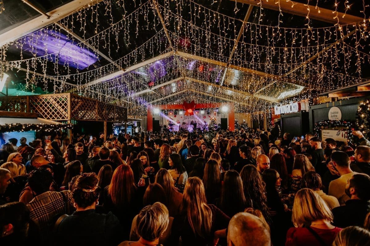 Gobac najavio sutrašnji spektakl na Koluru-Zvončac: Super je nastupati u Splitu!