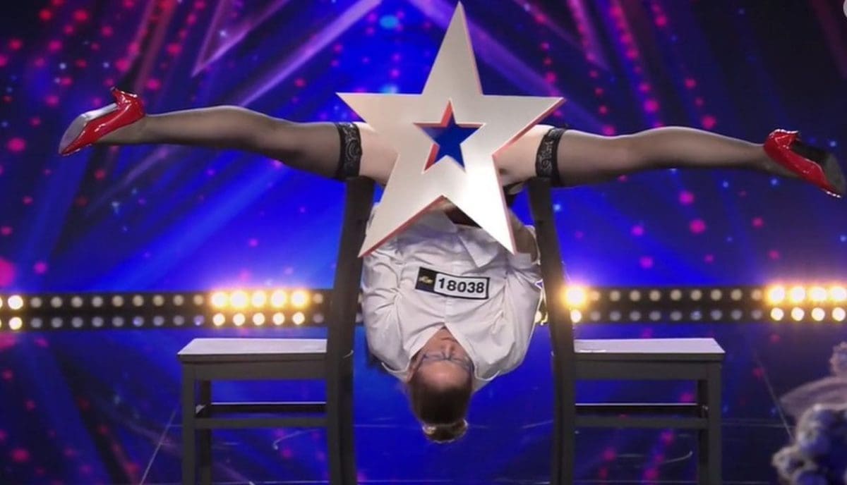 PRITUŽBE ZBOG SUPERTALENTA Sporna je točka sviranja flaute