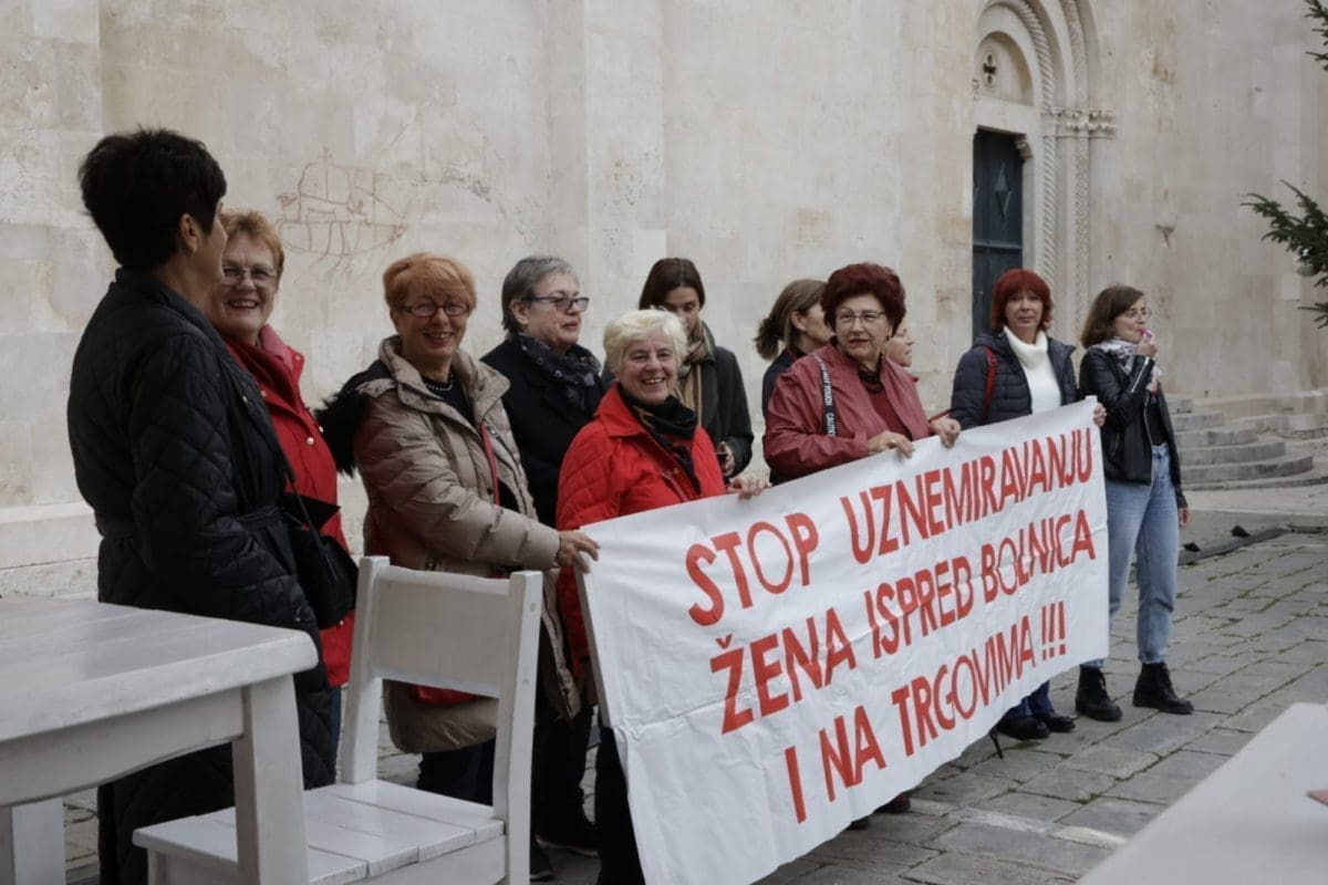 forum zena trogir zene  2 