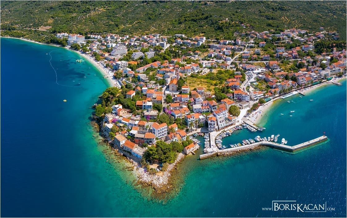 Partizanski spomenik nakon 30 godina vraća se u Dalmaciju!