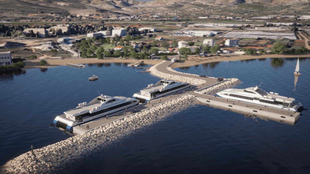 gradska luka split 2 