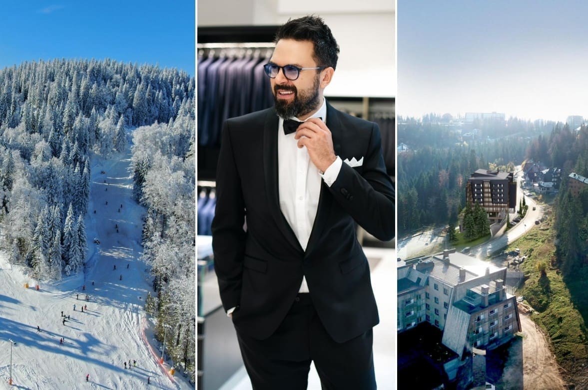 Petar Grašo kupio apartman u ekskluzivnom kompleksu, a prvi susjed će mu biti kum: "Obožavam ovo mjesto"