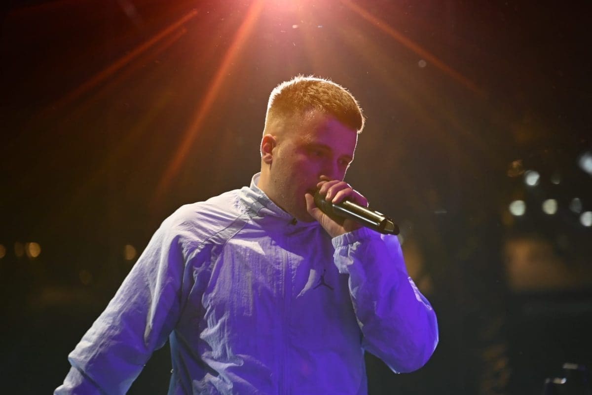 TRILJSKI REPER DOBIO NOVO PRIZNANJE: "Deset godina mi je trebalo da preko noći uspijem"