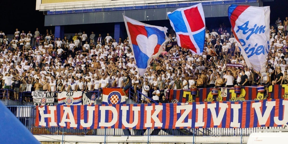 TREST ĆE SE TRIBINE MAKSIMIRSKOG STADIONA Bijeli spremni prekinuti Dinamov niz od pet uzastopnih pobjeda