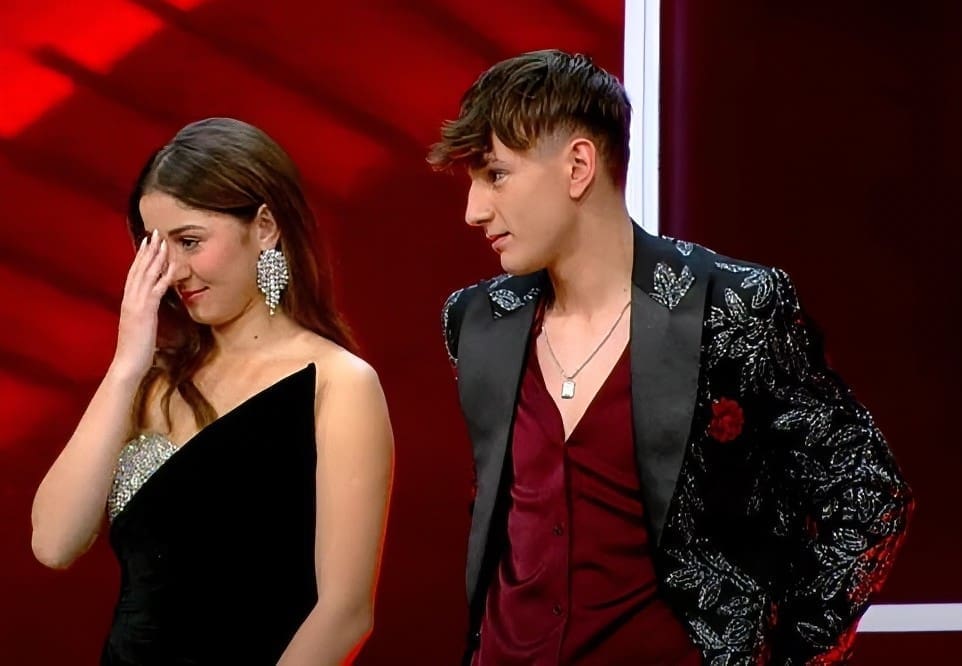 JE LI, PO VAŠEM MIŠLJENJU, POBJEDA ZASLUŽENA? Pršti nezadovoljstvo gledatelja: "Čestitke Hani, ali Dino je bio bolji"