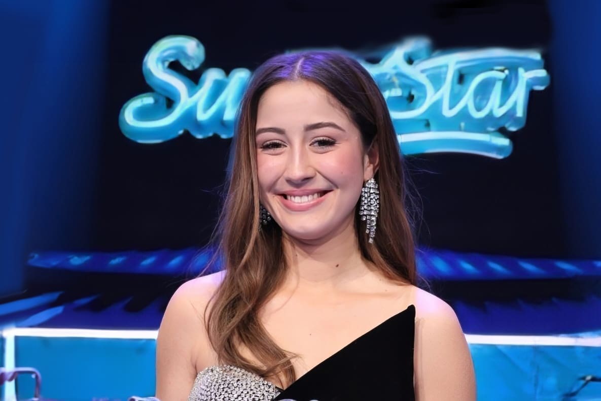 SINJANKA ANĐEONSKOG GLASA Dva tjedna nakon velike pobjede zna gdje će potrošit 50 tisuća eura: "Bilo bi mi žao da se nikad ne okušam u tome"