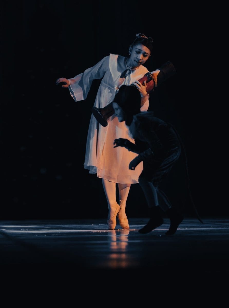 hnk split balet orasar 1 