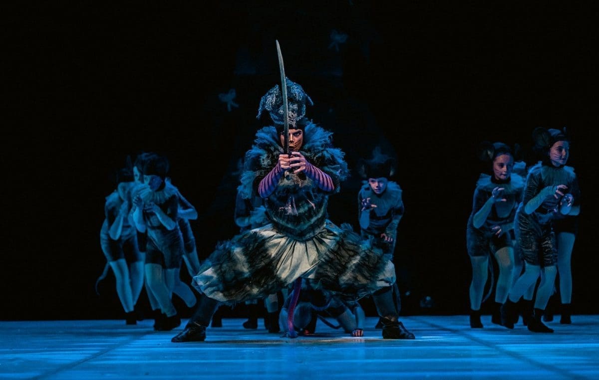 hnk split balet orasar 3 