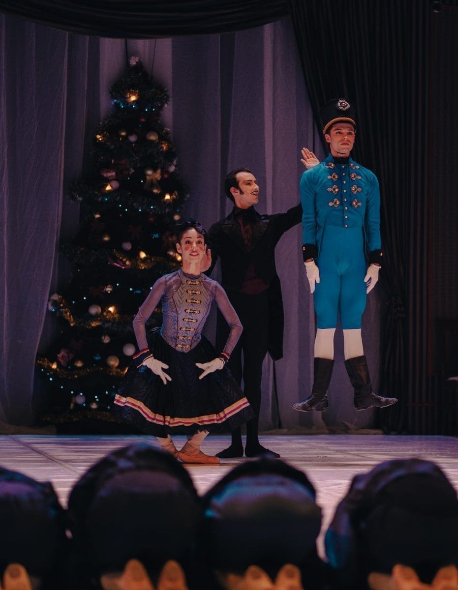 hnk split balet orasar 4 