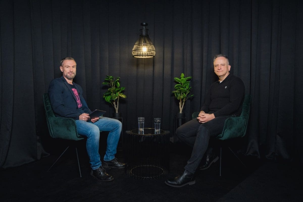 Stručnjak za cyber sigurnost: „Mladi su odrasli u digitalnom svijetu – to je njihova realnost“