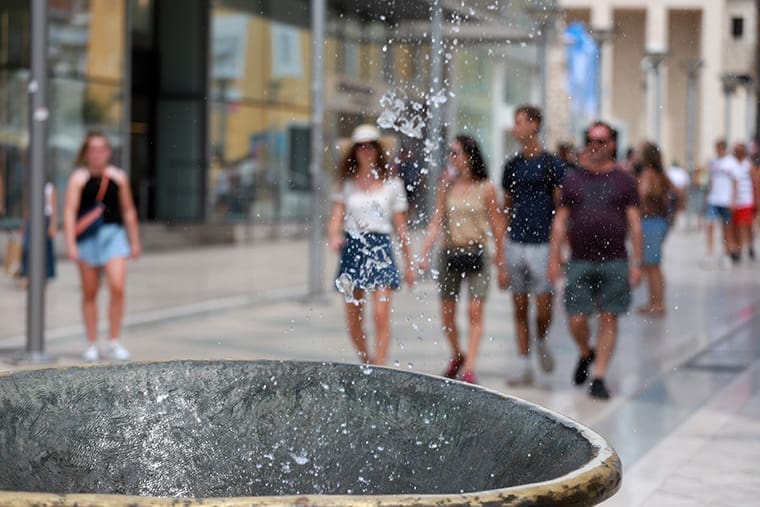 POZIV MLADIM UMJETNICIMA, ILUSTRATORIMA, DIZAJNERIMA I STUDENTIMA Ilustriraj splitske face solidarnosti i zaradi tisuću eura
