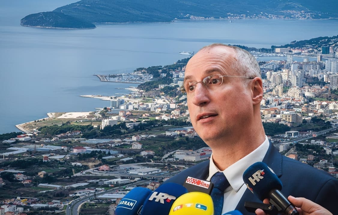 Dodatni novci za obnovu Žnjana. Bekavac direktora Ljubasa rešetala pitanjima, Stanišić Puljku rekao da je čarobnjak iz Oza: "Nađite meni gdje sam to nešto muljao, a vi vidim da sada muljate"