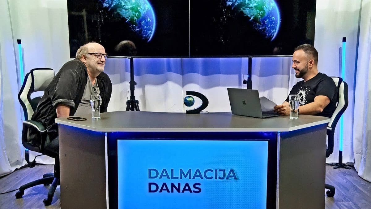 ivica soric suri podcast