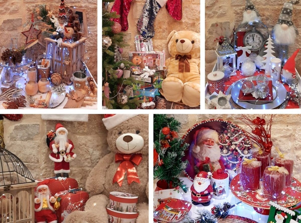 Otkrijte čaroliju Božića u Jam Jam trgovini u centru Splita!