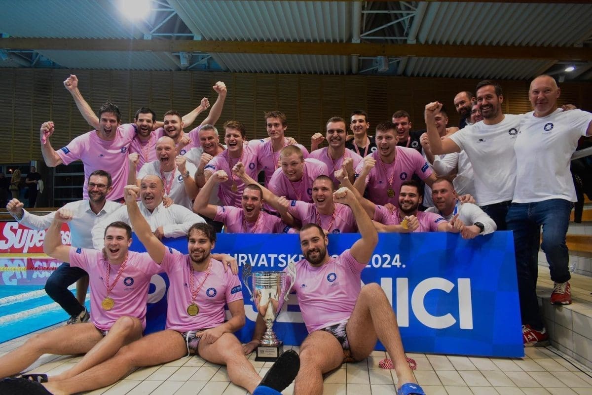 ČUDESNO FINALE Dubrovčani slomili Splićane; osvojili jubilarni 70. trofej u 100 godina dugoj povijesti