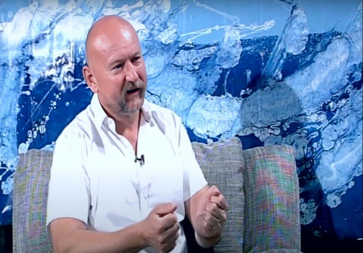 Preminuo Jura Gašparac