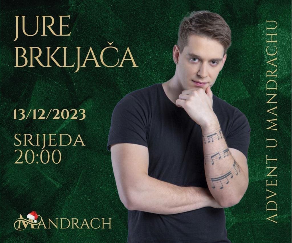 jure brkljaca