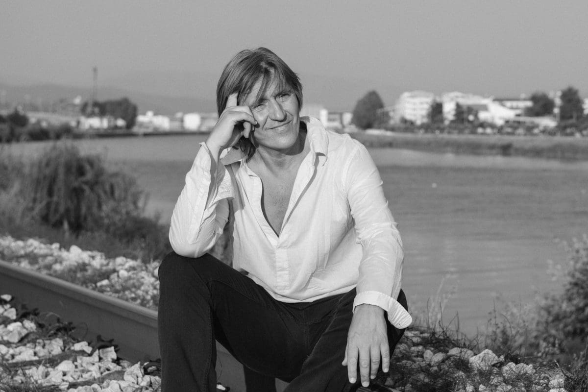 Preminuo je Jurica Popović!