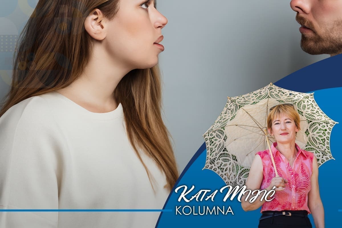 DI SI? S KIM SI? ŠTA RADIŠ? POŠALJI SLIKU? "Zamislite da vas netko non stop kontrolira? Strašno. To je toliki pritisak da čovjek jednostavno mora puknut"