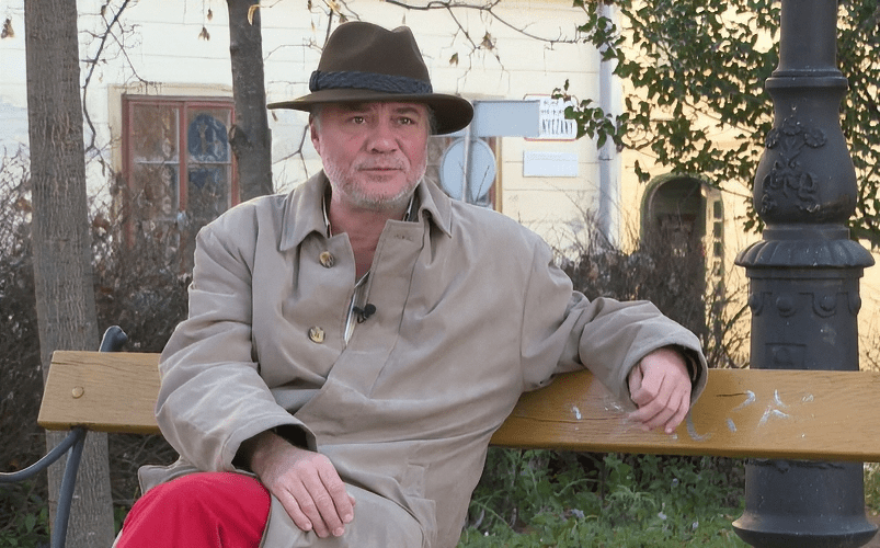 Glumac Kristijan Ugrina zahvaljujući dobrim ljudima doživio pravo božićno čudo: "To stvarno nisam mogao ni sanjati!"