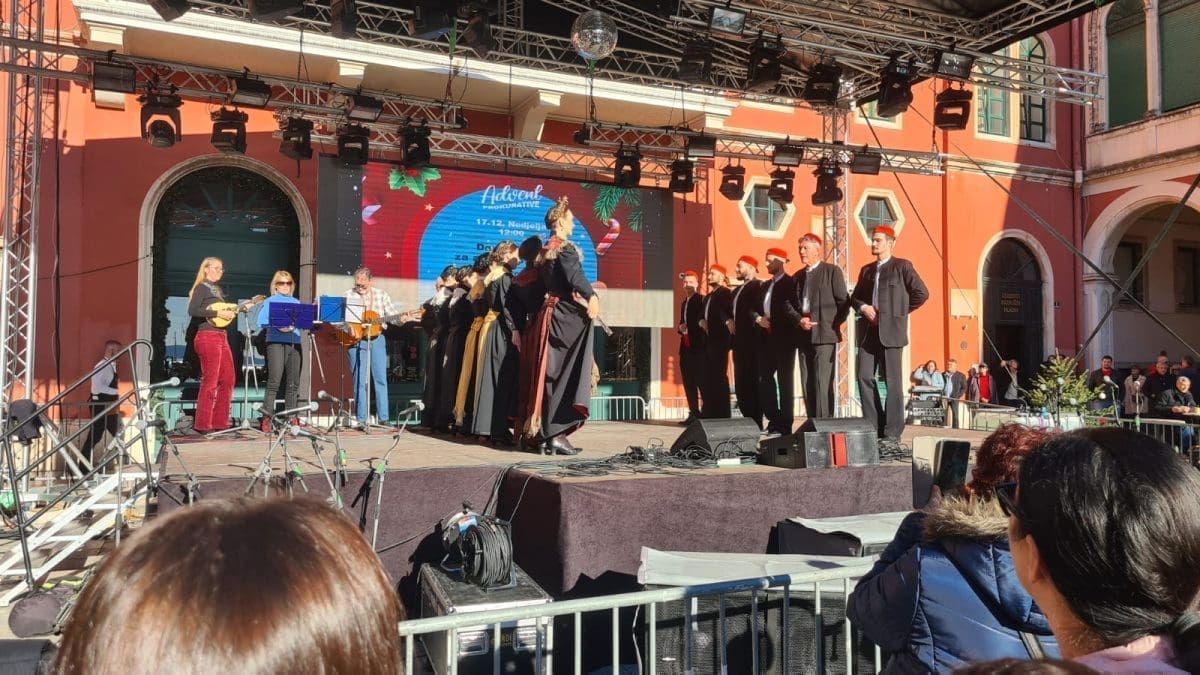 SUDAMJA Feštu će s tri koncerta uveličati članovi KUDŽ Filip Dević