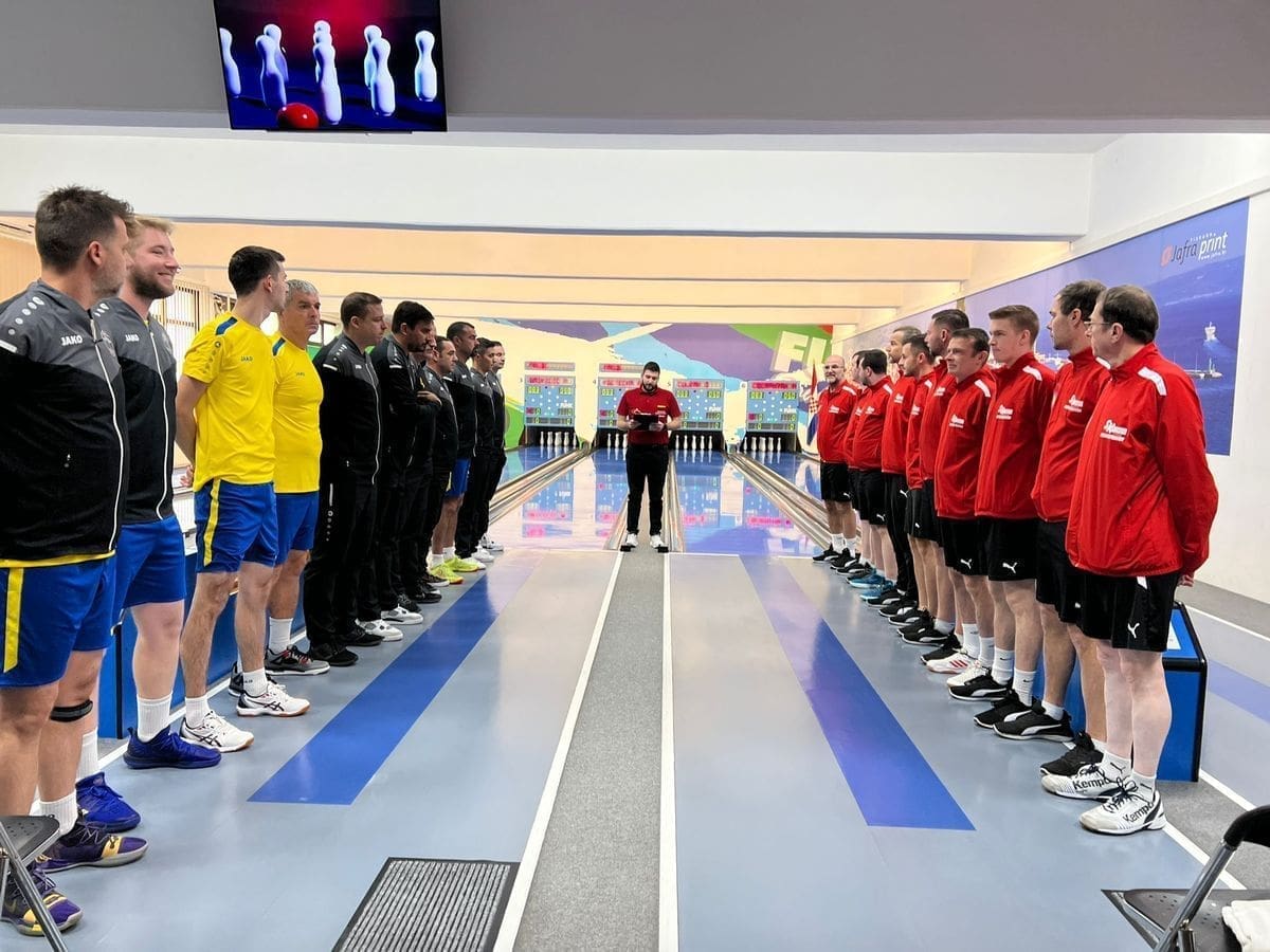 KUGLANJE Mertojak u četvrtfinalu Lige prvaka