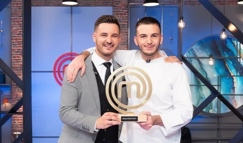Najmlađi pobjednik MasterChefa otkrio čime se sada bavi: ''Ljudi me prepoznaju na ulici, tako da je to sve nešto na što se treba naviknuti''