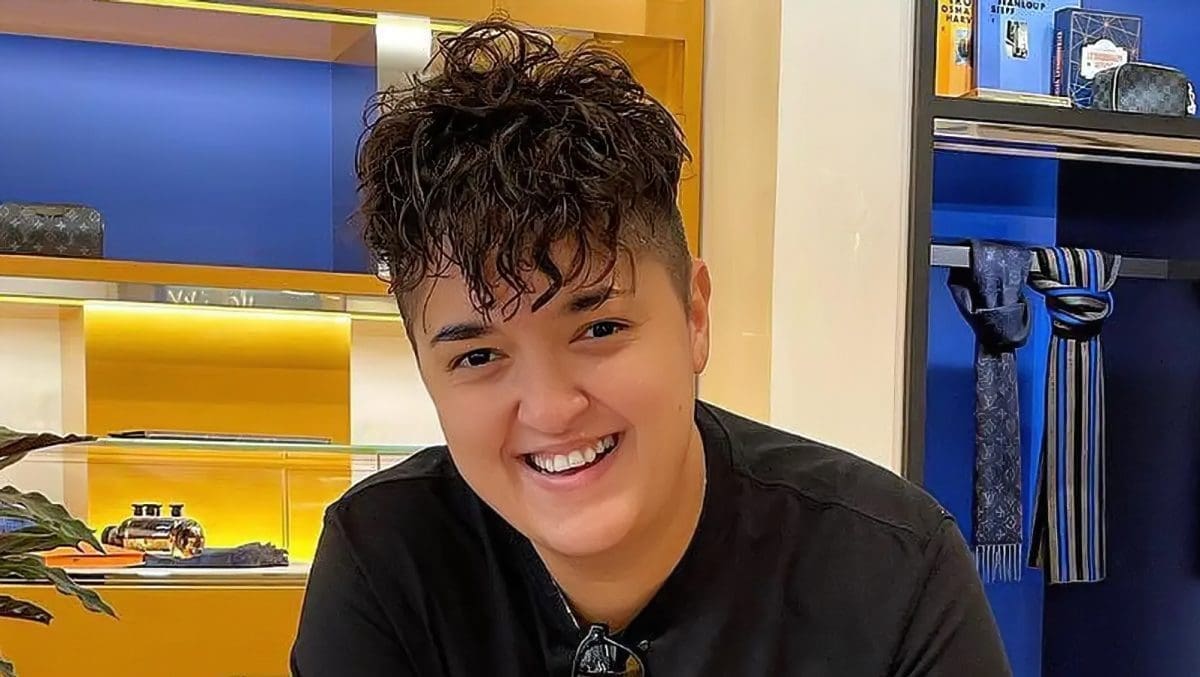 Marija Šerifović: "Ne želim da moj sin odrasta na Balkanu, ovdje je sve pogrešno"