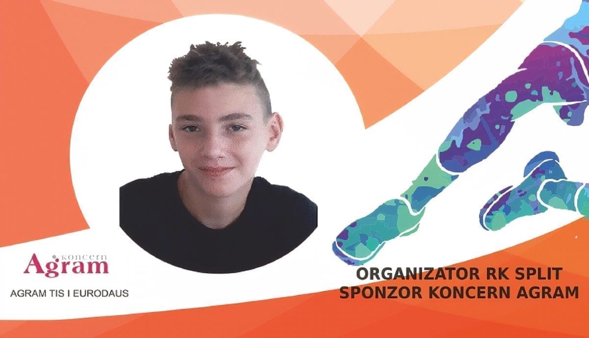 SJEĆANJE NA MARINA CURIĆA Rukometni klub Split organizira turnir: "Prisjetili bi se lijepih trenutaka"