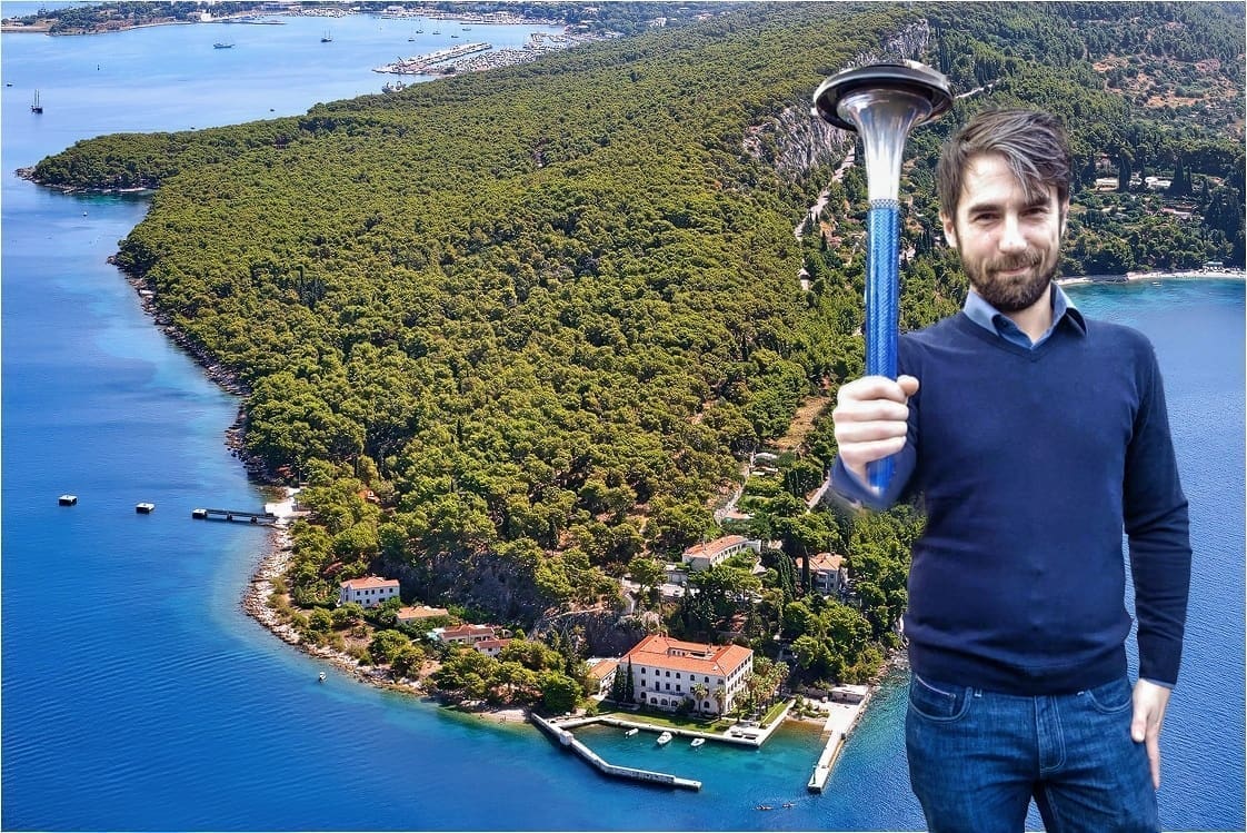 Šef park-šume Marjan: "Ima 114 bespravno sagrađenih objekata. Ilegalni graditelji s vezama u visokoj politici pokušavaju osporiti Plan"