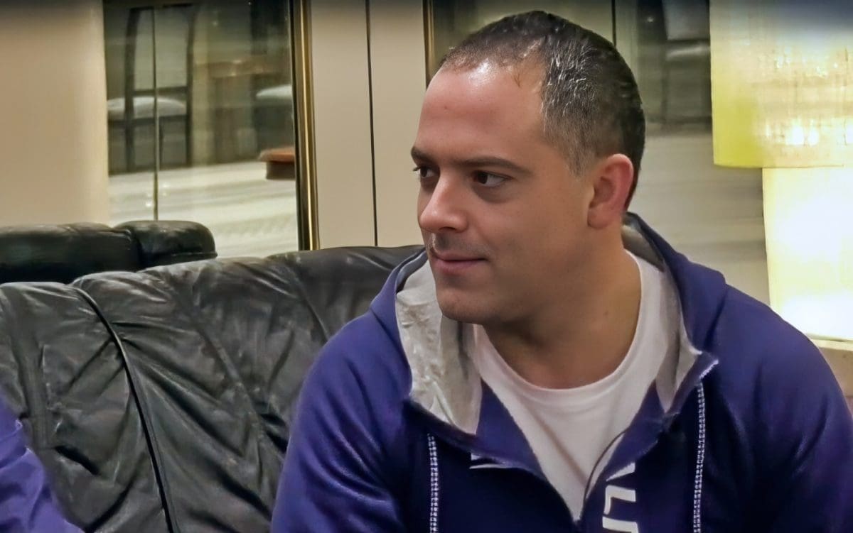 BEZ MILOSTI Najbolji hrvatski sudac suspendiran na tri godine zbog klađenja