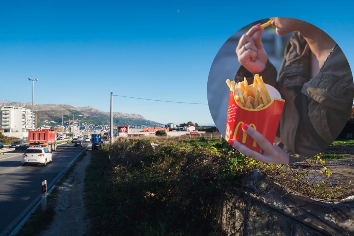 Hoće li McDonald's Drive biti na Sirobuji? Stigao službeni odgovor tvrtke!