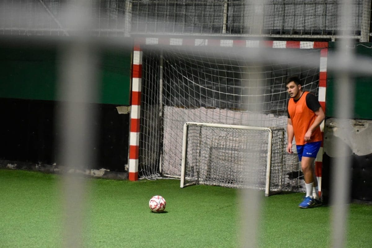 memroijalni turnir 2