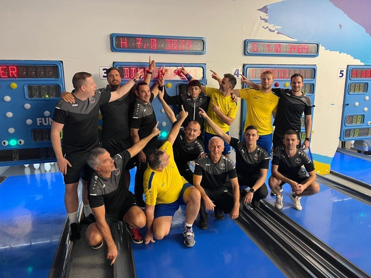 Mertojak ide na Slovake