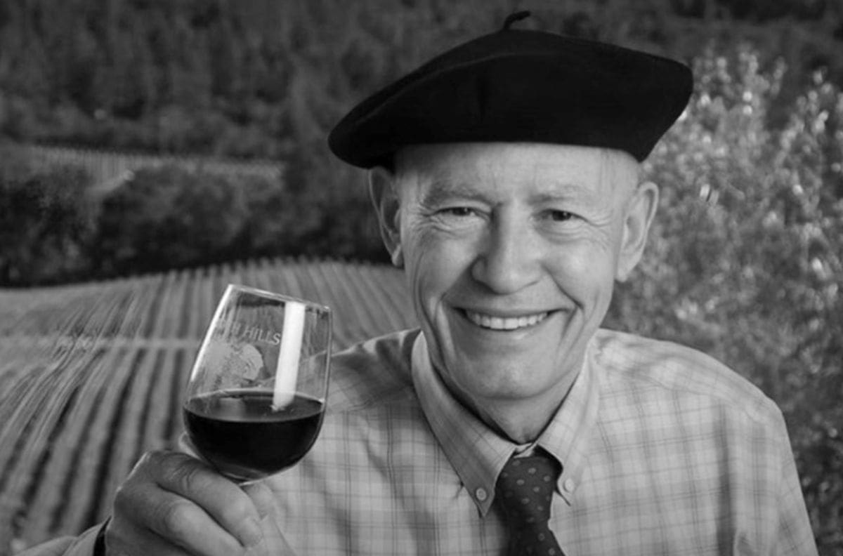 Preminuo američki kralj vina iz Metkovića. Imao je 100 godina