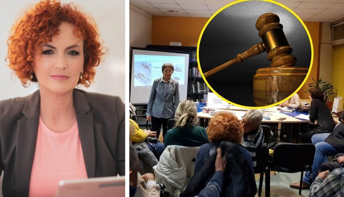 NOVI TREND U DALMACIJI. UMJESTO NA SUDOVE IDE SE - MIRITELJIMA: Troškovi su znatno manji, vrijeme čekanja kraće, a sporovi vrlo često završavaju pozitivnim ishodom