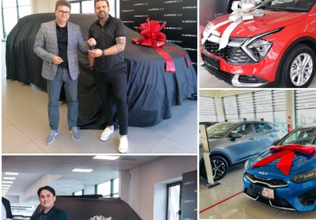 Hrvati opet ispali naivni: Dvaput zaredom nasjeli na istu 'nagradnu igru'