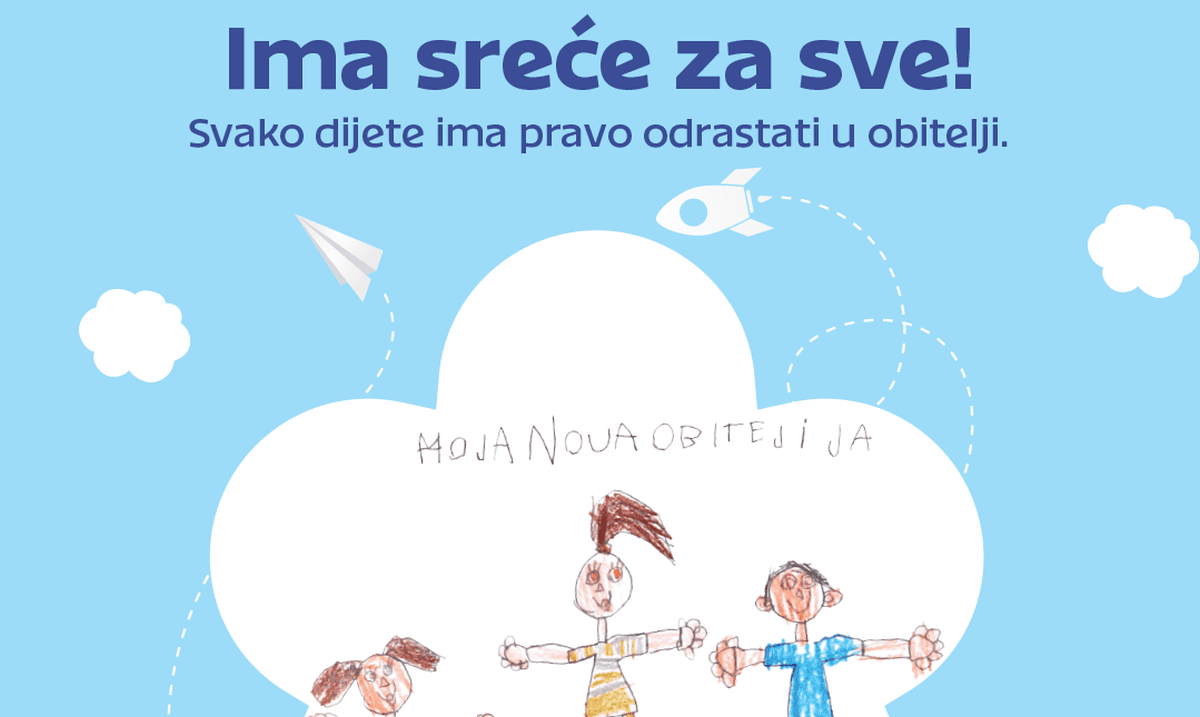 U Tommy prodavaonicama “Ima sreće za sve”