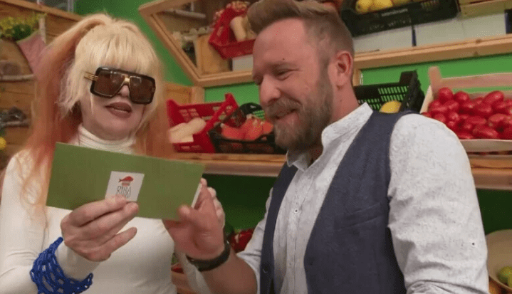 Sjećate se splitske kraljice aerobika? Pobrinula je da se njezini gosti ne udebljaju – smijehom protiv kalorija!